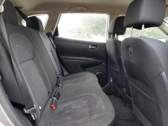 JN8AS5MV5EW714992 Nissan Rogue Select S