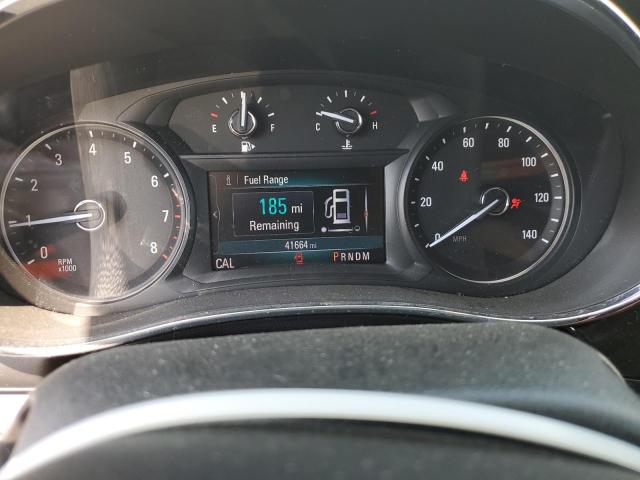 KL4CJASB3LB347436 Buick Encore Preferred