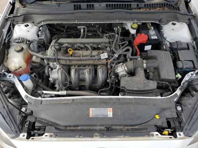 3FA6P0G73JR270937 2018 FORD FUSION, photo no. 11