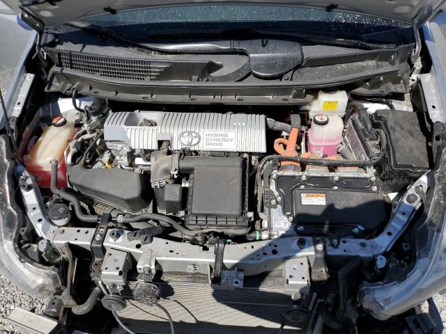 JTDZN3EUXHJ058483 Toyota PRIUS V