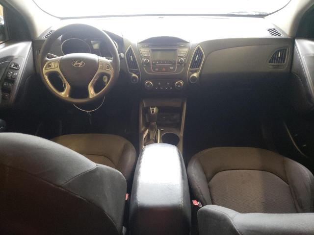 2015 HYUNDAI TUCSON GLS - KM8JT3AF4FU111261
