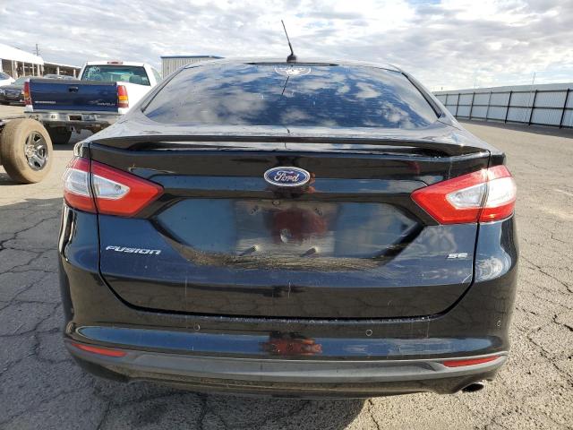 3FA6P0H72GR196322 Ford FUSION SE