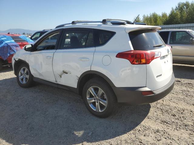 JTMRFREV4FD164917 Toyota Rav4 Xle