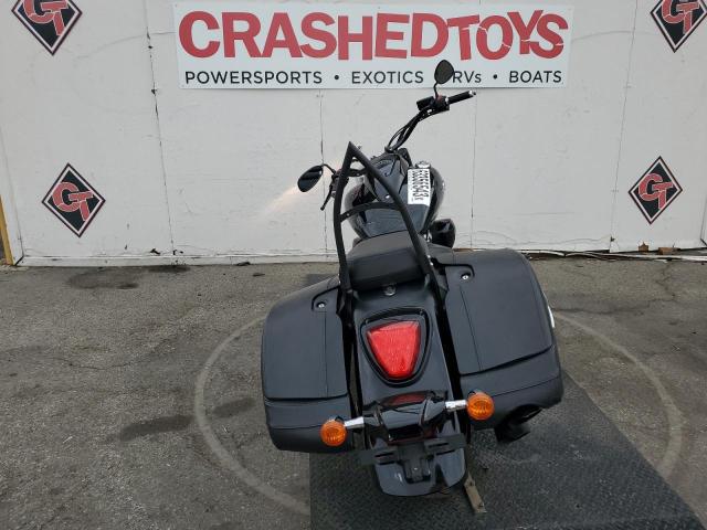 2013 SUZUKI VL1500 - JS1VY56A7D2101245