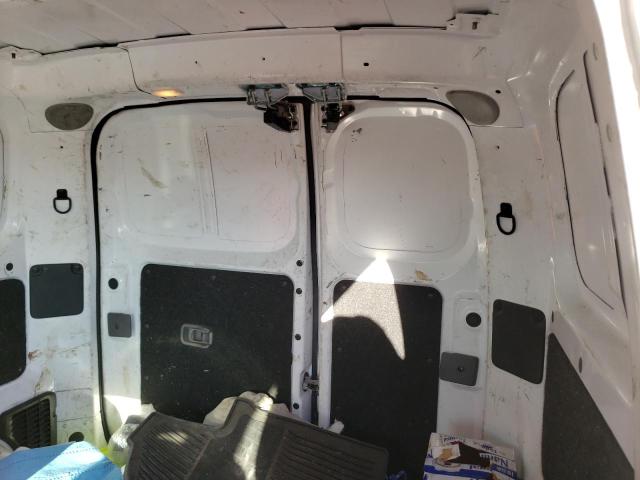 3N6CM0KN8LK693971 Nissan NV200 2.5S