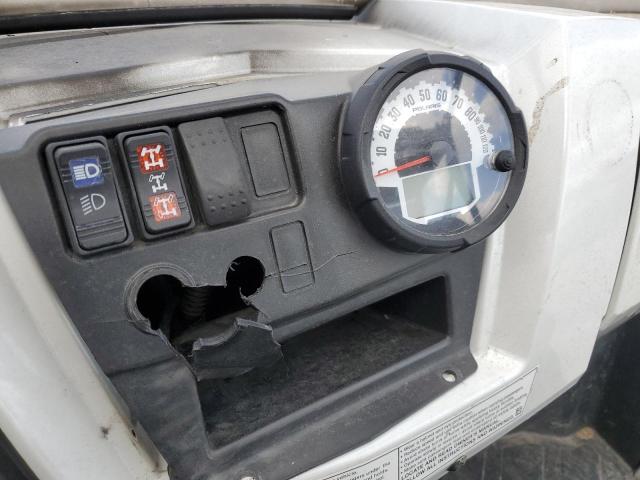 2012 POLARIS RANGER 800 - 4XAWH7EA2CE639072