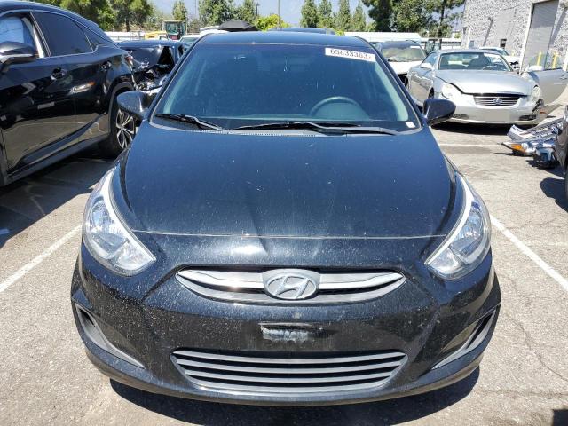 KMHCT5AE1HU354959 | 2017 HYUNDAI ACCENT SE