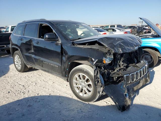 1C4RJEAG7MC681615 Jeep Grand Cherokee Laredo