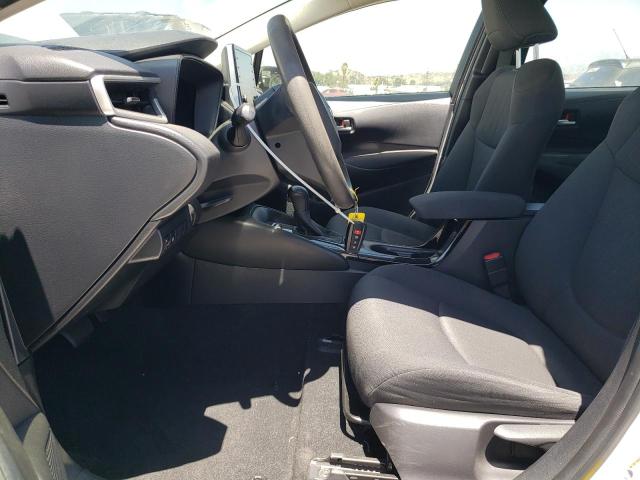JTDEAMDE0MJ020524 Toyota COROLLA LE