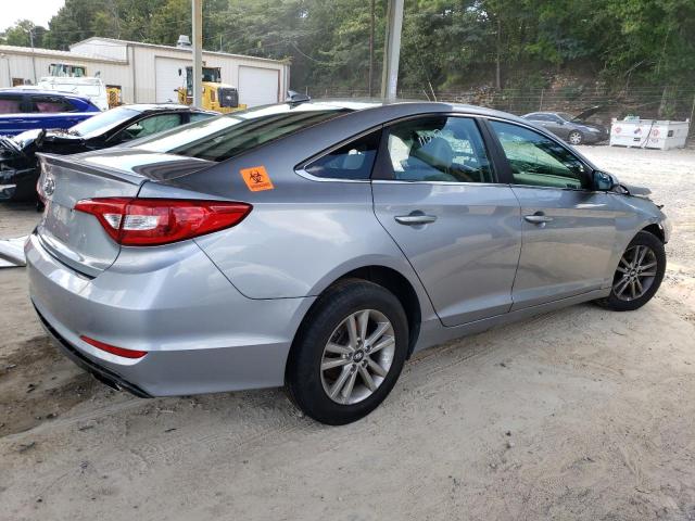 5NPE24AFXHH492755 | 2017 Hyundai sonata se