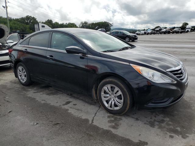 2012 Hyundai Sonata Gls VIN: 5NPEB4ACXCH494486 Lot: 63027483