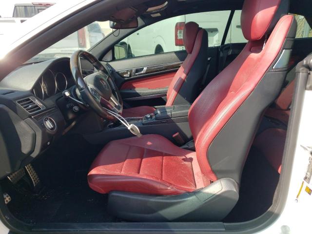 WDDKJ6FBXFF297968 Mercedes-Benz E 400
