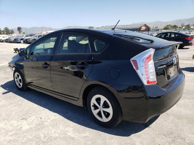 JTDKN3DU8E0375957 | 2014 TOYOTA PRIUS