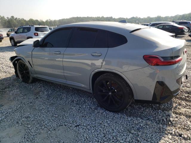 5UX33DT06P9T01710 BMW X4 Xdrive30i