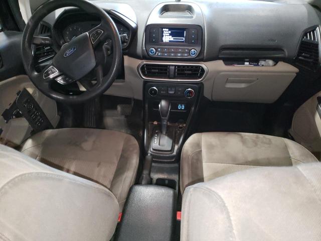 MAJ6P1SL6JC220963 Ford ECOSPORT S