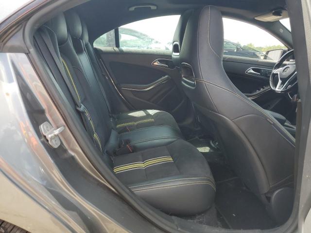 WDDSJ4EB7EN027171 Mercedes-Benz CLA 250