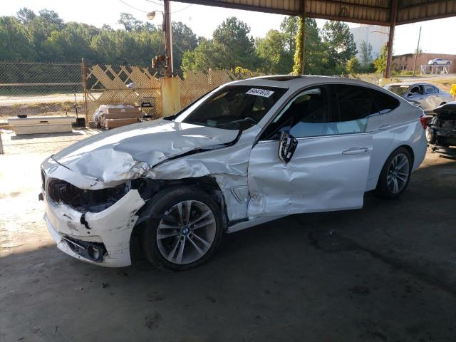 2017 BMW 330 XIGT - WBA8Z9C3XHG826731