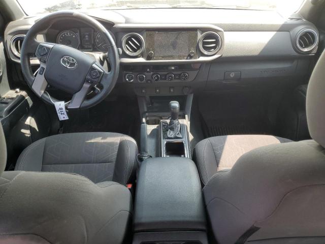 2017 TOYOTA TACOMA DOU - 3TMCZ5AN2HM061062