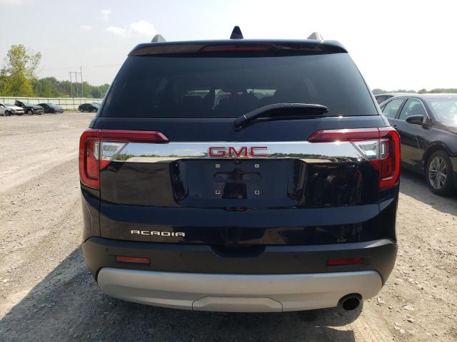 1GKKNKLA5MZ159886 GMC Acadia SLE 6