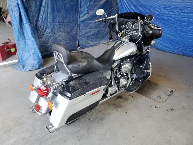 2003 HARLEY-DAVIDSON FLHTCUI AN - 1HD1FCW453Y628526
