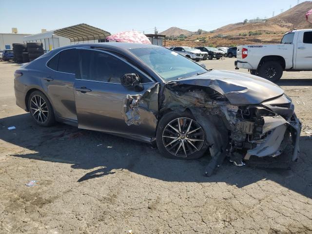 4T1T11AK2MU513759 Toyota CAMRY SE