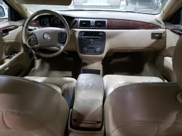 2006 BUICK LUCERNE CX - 1G4HD57216U218358
