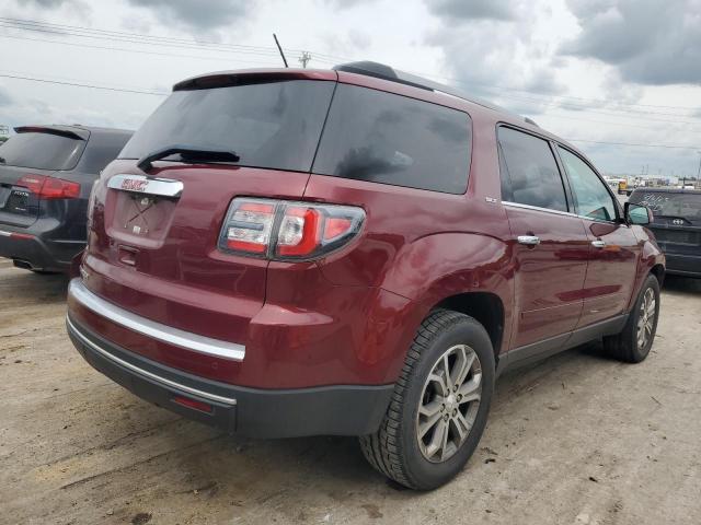 1GKKRRKD4FJ288552 | 2015 GMC ACADIA SLT