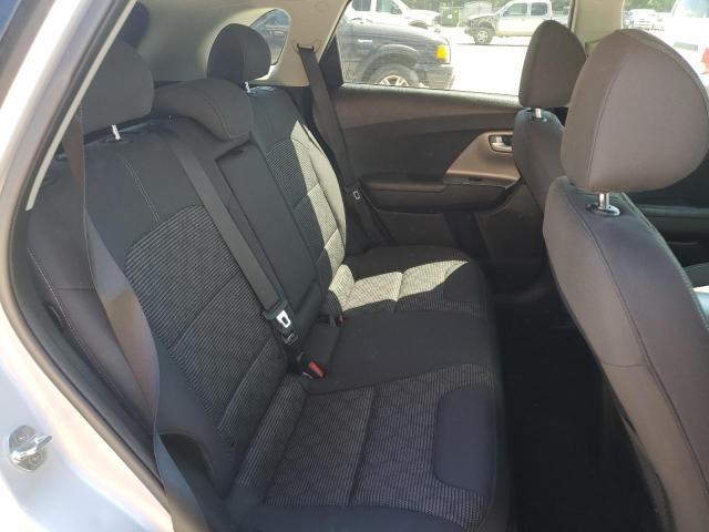 KNDCB3LC3H5094839 KIA NIRO FE