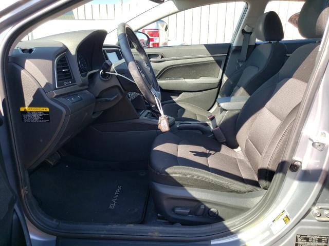 5NPD84LF2HH198838 Hyundai ELANTRA SE