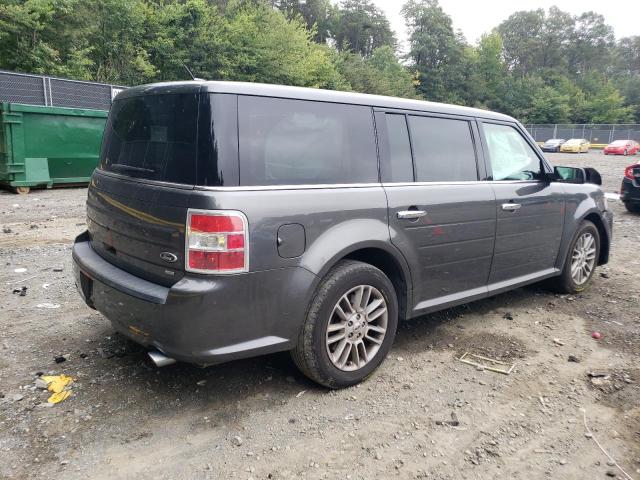 2FMHK6C84GBA05305 | 2016 Ford flex sel