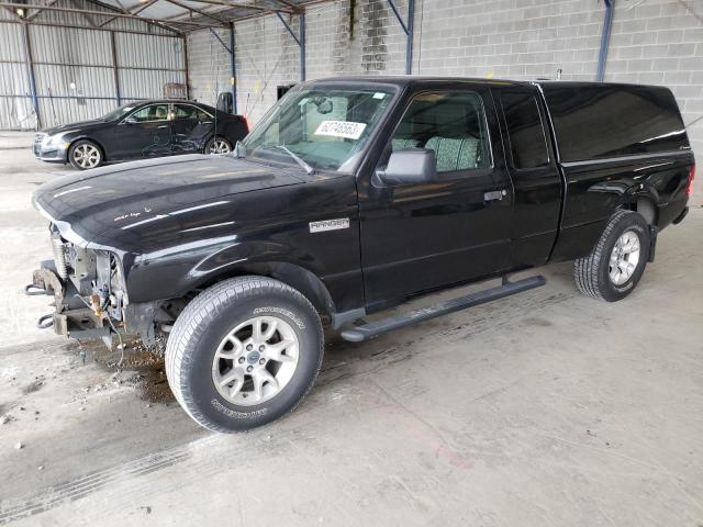 2011 Ford Ranger 