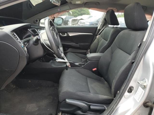 19XFB2F8XFE083403 Honda CIVIC EX