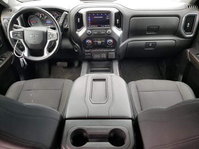 2020 CHEVROLET SILV1500 4 1GCRYEED3LZ107097