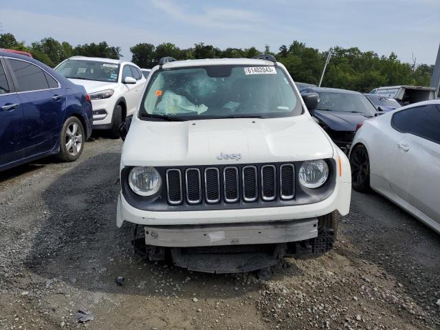 ZACCJAAT1GPD82505 Jeep Renegade Sport