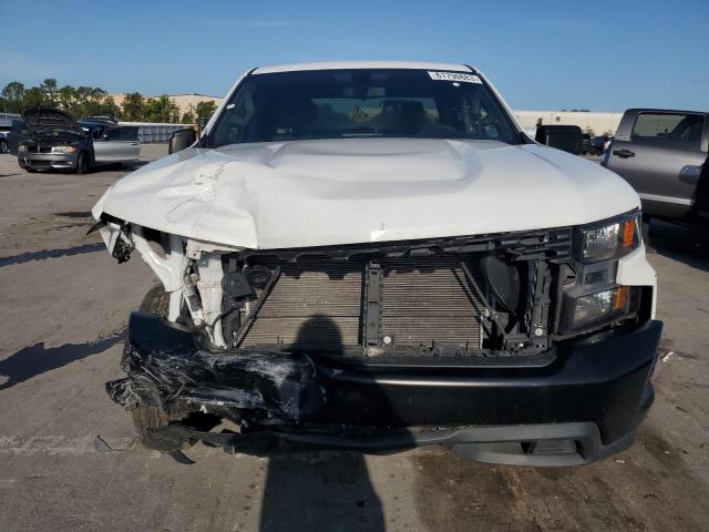 2020 CHEVROLET SILVERADO - 1GCRWAEH2LZ290641