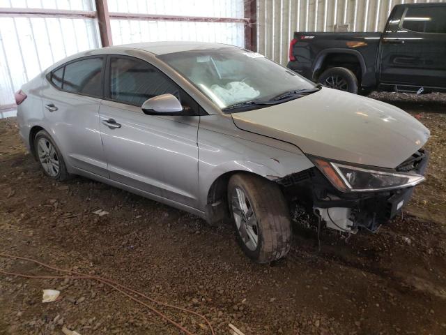 5NPD84LF9LH610617 Hyundai Elantra SE 4