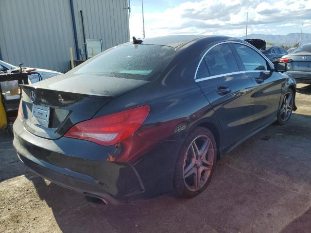 WDDSJ4EBXEN143724 Mercedes-Benz CLA 250