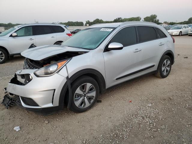 2019 Kia Niro FE