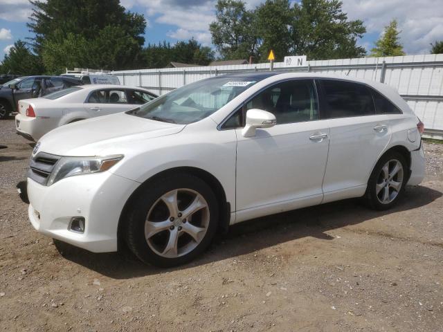 2014 Toyota Venza LE