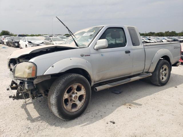 2003 Nissan Frontier 