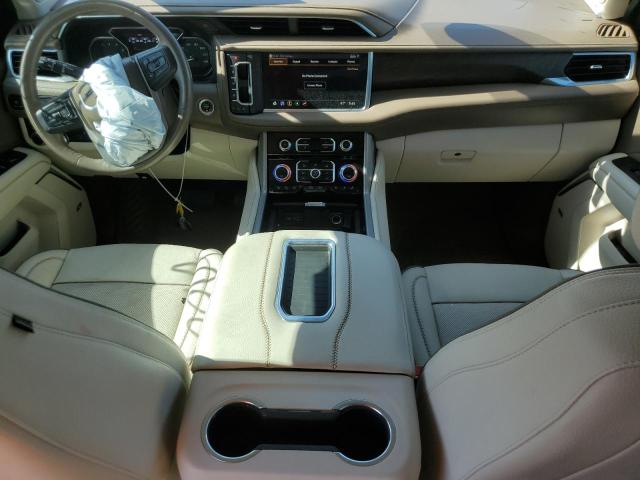 1GKS2DKL3MR157187 GMC YUKON DENALI