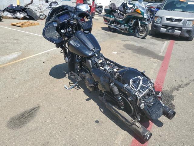 2023 HARLEY-DAVIDSON FLTRXST 1HD1ACL27PB613813