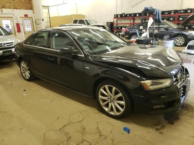 VIN WAUBFAFL0EN038169 2014 Audi A4, Premium no.4