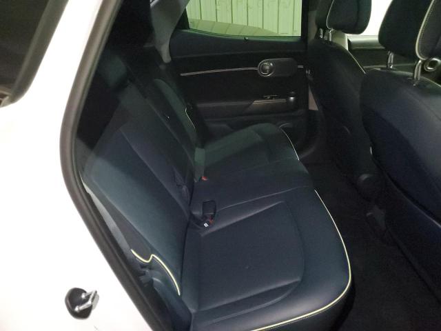 2023 GENESIS GV60 PERFO KMUKEDTB4PU008603