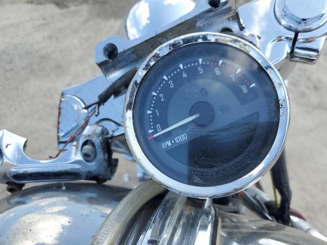2014 HARLEY-DAVIDSON FXSBSE CVO - 1HD1TD918EB955394
