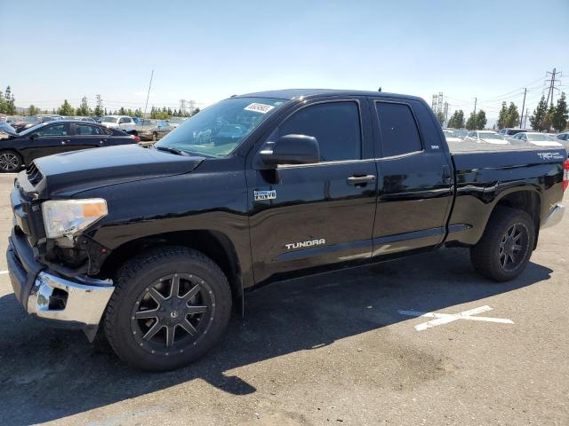 2015 Toyota Tundra 