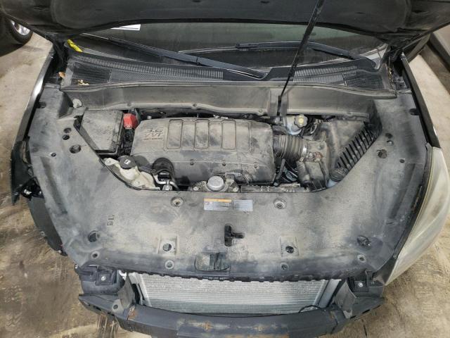 1GKKVRKD5GJ134106 GMC Acadia Slt-1