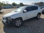 2017 JEEP COMPASS LA - 1C4NJCEB8HD182372