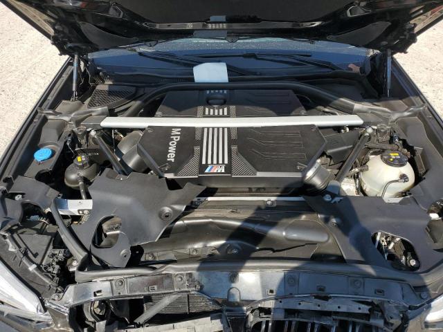 2020 BMW X3 M COMPE - 5YMTS0C00L9B27179