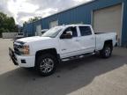 2015 CHEVROLET SILVERADO - 1GC1KXEG0FF511405